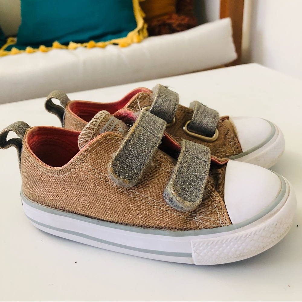 Converse Sneakers
